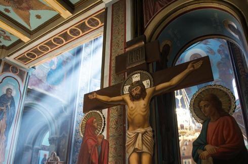 Calendar ortodox octombrie 2019: Rugăciunea zilei de vineri te scapă de probleme