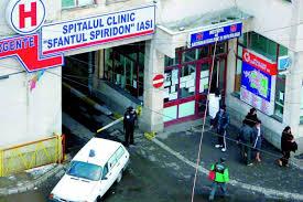 Primul caz de hipotermie din acest sezon! O femeie a ajuns la spital