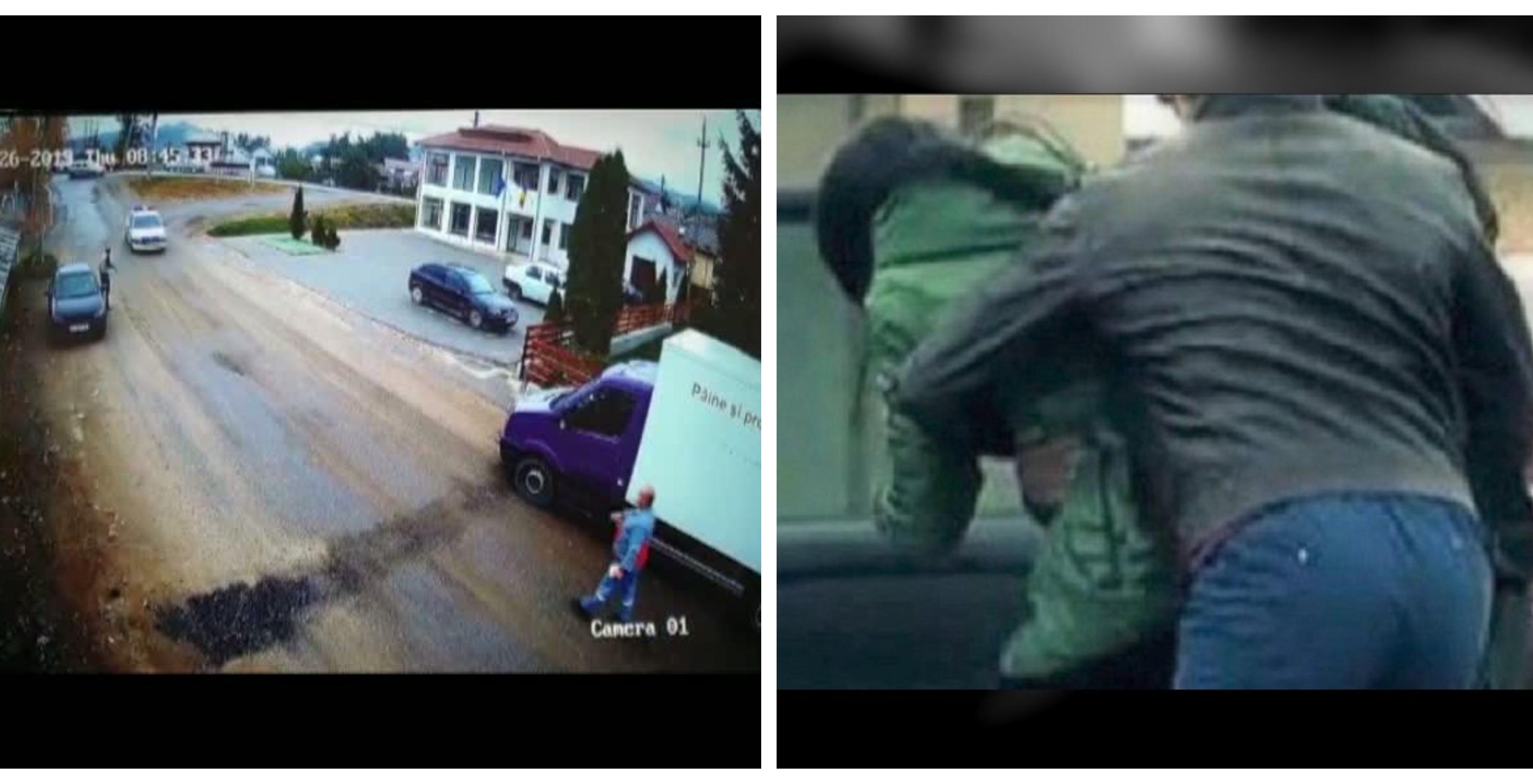 O minciună a pus &icirc;n alertă Poliția din trei județe. Un tată disperat a aflat de la copilele sale că fiica cea mare fusese răpită de pe stradă