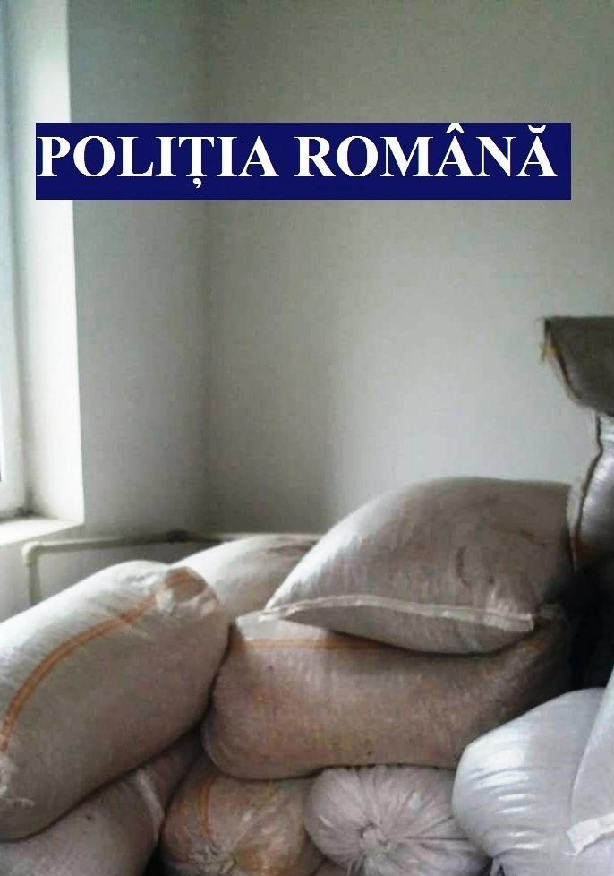 Buzău: Trei bărbaţi suspectaţi de &icirc;nşelăciune, reţinuţi; aceştia ar fi determinat un agent economic să le livreze trei sute de tine de cereale pe care nu le-au plătit