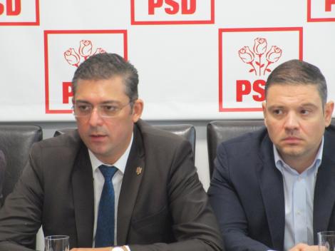 Deputat PSD: Moţiunea de cenzură va avea 220-222 de voturi, nu va trece. Nici cei din opoziţie nu vor să treacă