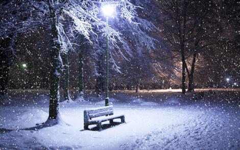 Vremea: Un val de aer polar aduce iarna în România! Ninge ca în povești în mai multe regiuni