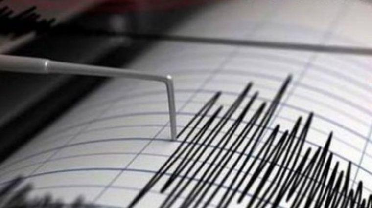Cutremur, azi-noapte, &icirc;n zona seismică Vrancea. Seismul s-a produs la ad&acirc;ncime mare