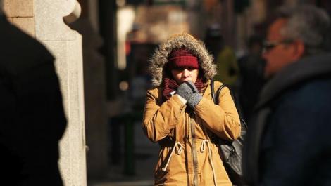 România îngheață în octombrie! ANM, nouă avertizare de vreme extremă, inclusiv în Capitală, unde vor fi 4 grade