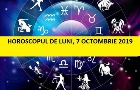 Horoscop zilnic: horoscopul zilei 7 octombrie 2019. Schimbări în carieră pentru Taur