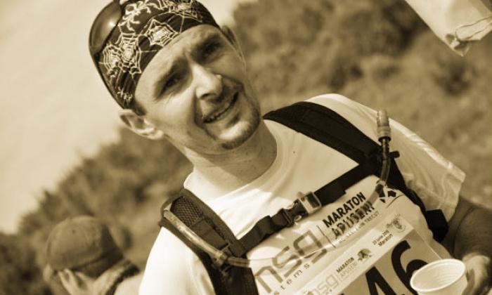 Eduard, medicul chirurg care a murit &icirc;ncerc&acirc;nd să salveze o femeie, la maratonul Piatra Craiului, pl&acirc;ns de prieteni