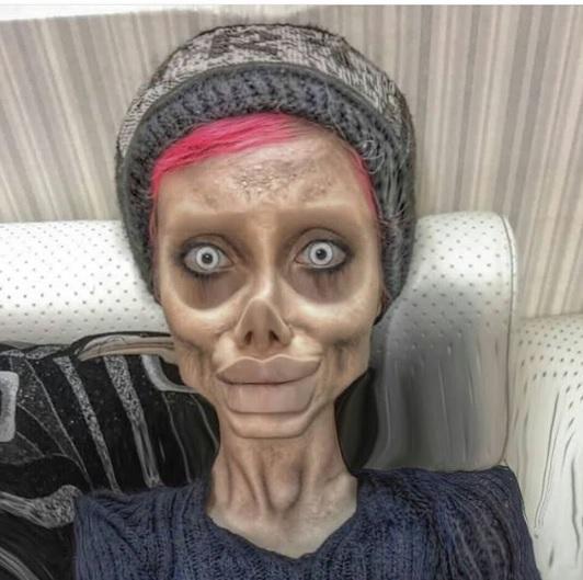 O femeie din Iran, celebră pe Instagram pentru operaţiile estetice, a fost arestată pentru "blasfemie"