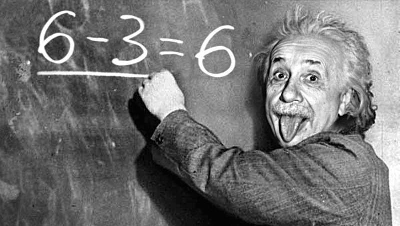 40 cei mai inteligenţi oameni care au schimbat lumea. Einstein este pe locul doi.