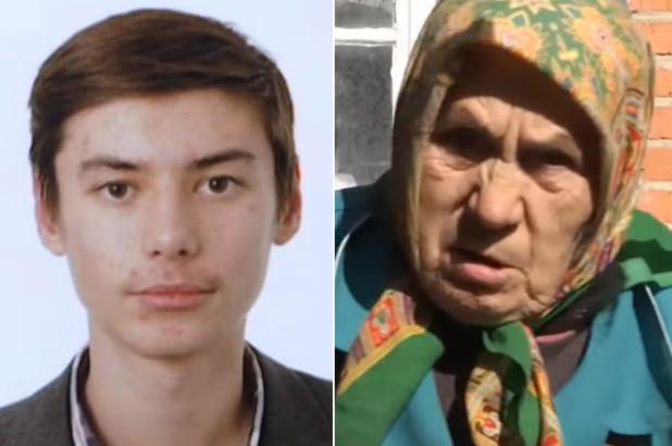 Are 24 de ani, dar este căsătorit cu o femeie de 81 de ani! Explicația este de necrezut, iar ceea ce se &icirc;nt&acirc;mplă &icirc;n locuința lor a scandalizat vecinii. &bdquo;Mă iubește&rdquo;