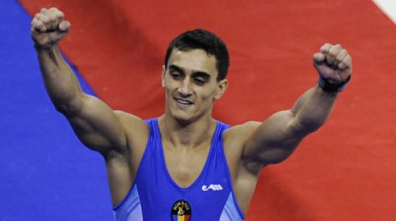 Ultimă oră! Marian Drăgulescu s-a calificat la Jocurile Olimpice de la Tokyo 2020