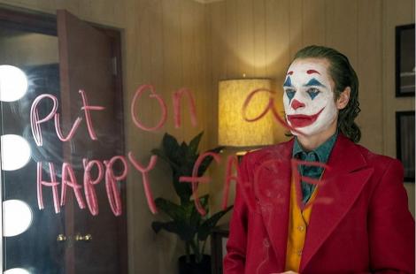 „Joker”, încasări de peste două milioane de lei la debutul în cinematografele româneşti