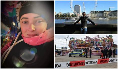Accident șocant la Oktoberfest, în Germania. O româncă a murit strivită de un carusel, sub ochii iubitului ei