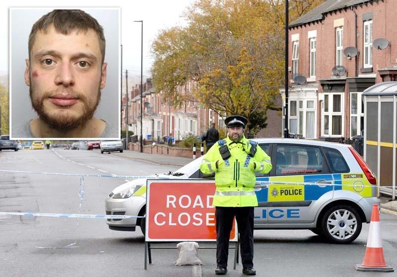 Fiul unui medic renumit, găsit &icirc;ntr-o baltă de s&acirc;nge, &icirc;n propriul apartament! Luca avea 30 de ani și a fost descoperit chiar de mama lui