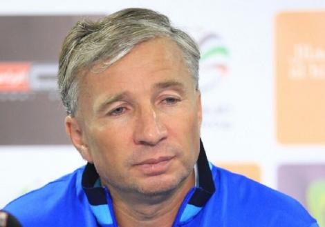 Presa rusă scrie că Dan Petrescu a devenit principalul favorit pentru postul de antrenor al echipei Dinamo Moscova