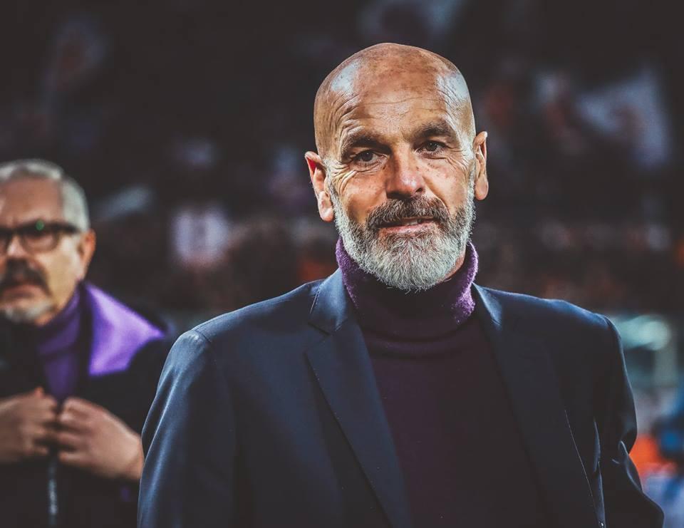 Stefano Pioli va fi noul antrenor al echipei AC Milan (Gazzetta dello Sport)
