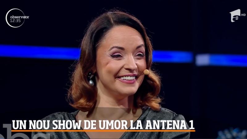 „Antitalent”, la Antena 1. Dan Bittman: ”Am aflat că Andreea Marin nu vrea să mă ia de bărbat!”