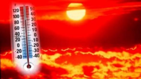 Clima României se va schimba drastic în următorii 30 de ani! Șefa ANM: ”Temperaturile medii anuale vor crește cu trei grade vara!”