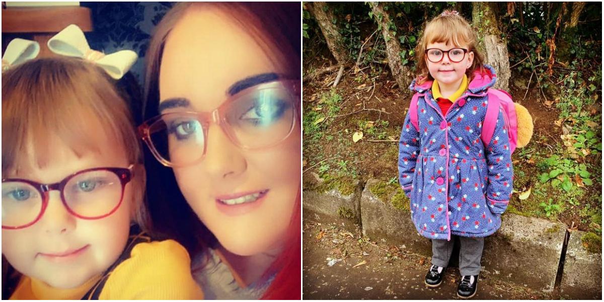 O copilă de trei ani a reușit să scape din m&acirc;inile monstrului care o răpise de l&acirc;ngă mama ei: &bdquo;Omul rău m-a lovit și m-a tras de m&acirc;nuță p&acirc;na la mașina lui mare&rdquo;