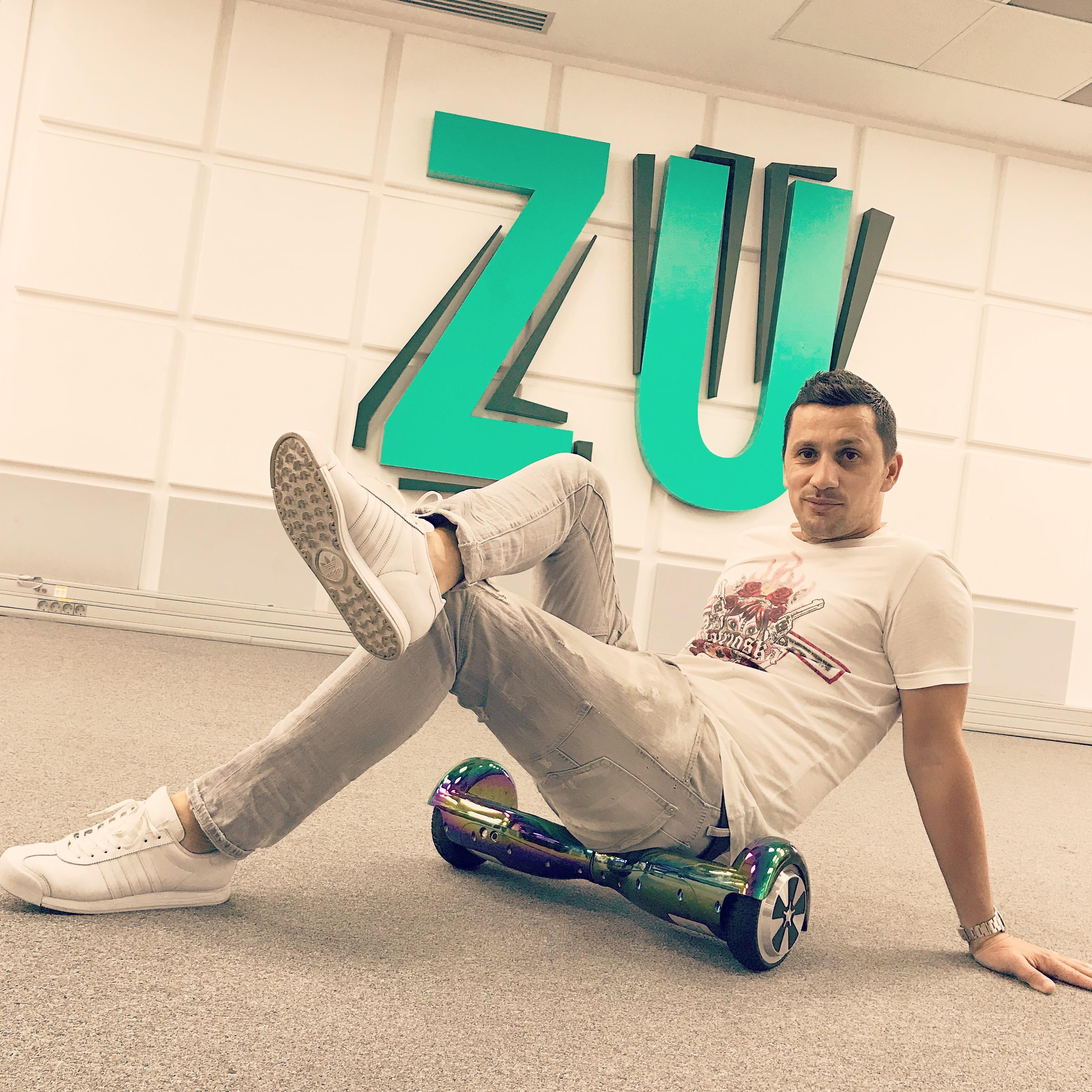 Zece lucruri simple pe care nu le știai despre Flick Domnul Rimă, DJ-ul Radio ZU!