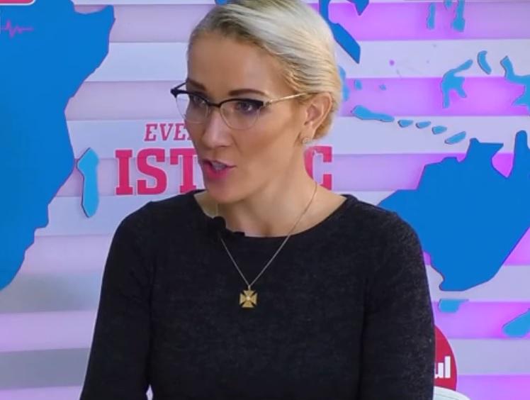 "Să nu &icirc;i mai jignim pe oamenii corecți!&rdquo; Ramona Ioana Bruynseels vrea să &icirc;nceteze acordarea ajutorului social nemeritat &icirc;n Rom&acirc;nia