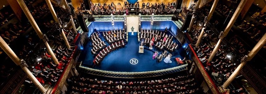 Previziuni pentru Nobelul literar - Scriitoarele Anne Carson şi Maryse Cond&eacute;, favorite; Mircea Cărtărescu, cotat cu mai multe şanse dec&acirc;t Ya Hua, Ismail Kadar&eacute; sau Milan Kundera