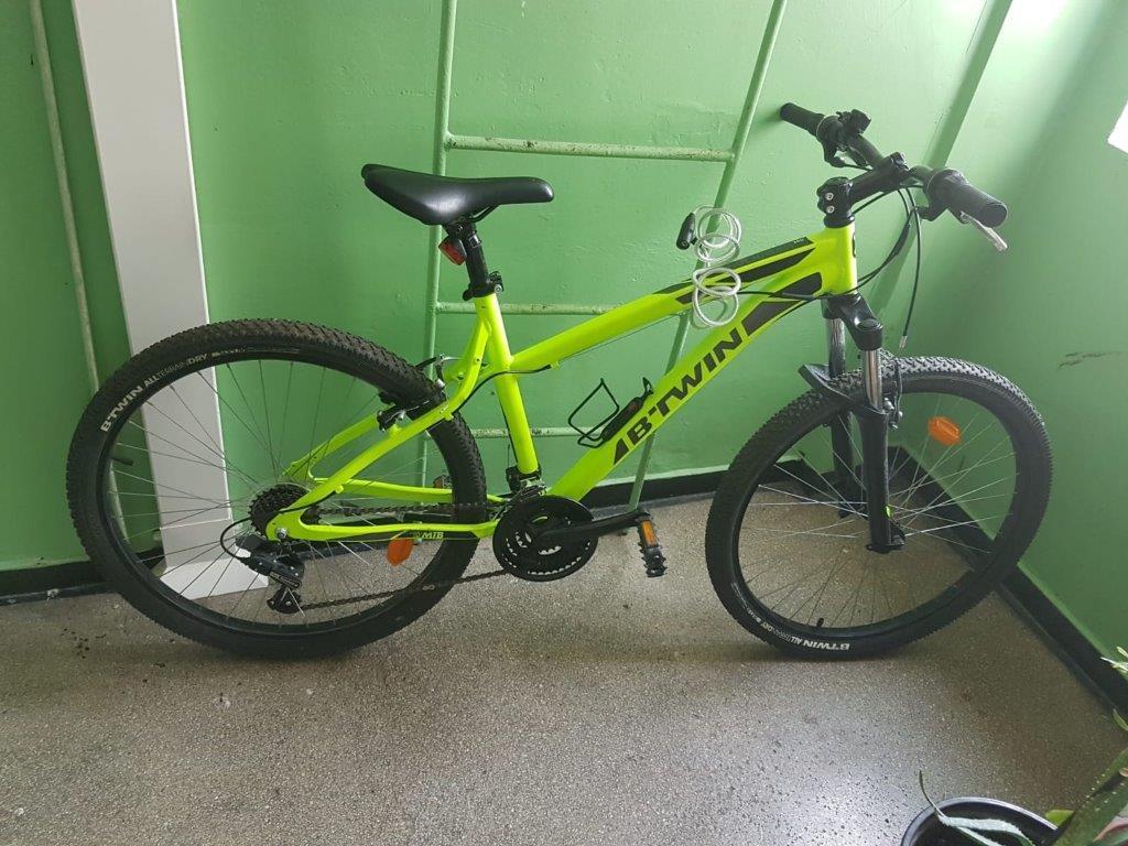 Braşov: Percheziţii viz&acirc;nd o bandă de hoţi de biciclete care acţiona &icirc;n Germania