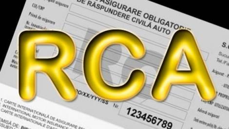 Transportatorii cer Guvernului să nu modifice legea RCA: Tarifele vor creşte accentuat pentru toţi deţinătorii de vehicule din România