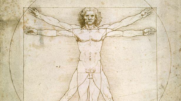Leonardo de Vinci la Luvru: Justiţia italiană a suspendat &icirc;mprumutul operei "Omul Vitruvian"