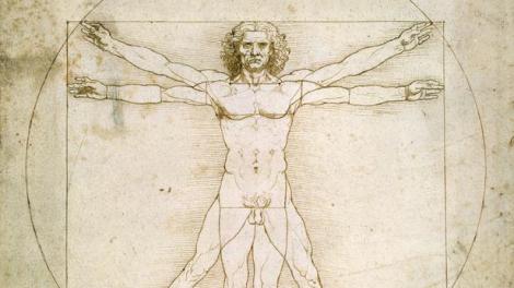 Leonardo de Vinci la Luvru: Justiţia italiană a suspendat împrumutul operei "Omul Vitruvian"