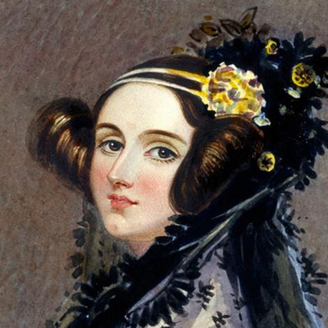Primul programator din lume a fost o femeie! Care este povestea  fiicei celebrului poet Lord Byron!