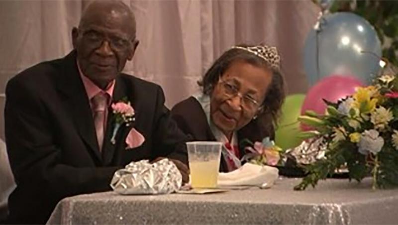 Secretul unei căsnicii fericite, dezvăluit de o femeie căsătorită de 82 de ani! Ce a făcut ca să-și țină soțul lângă ea