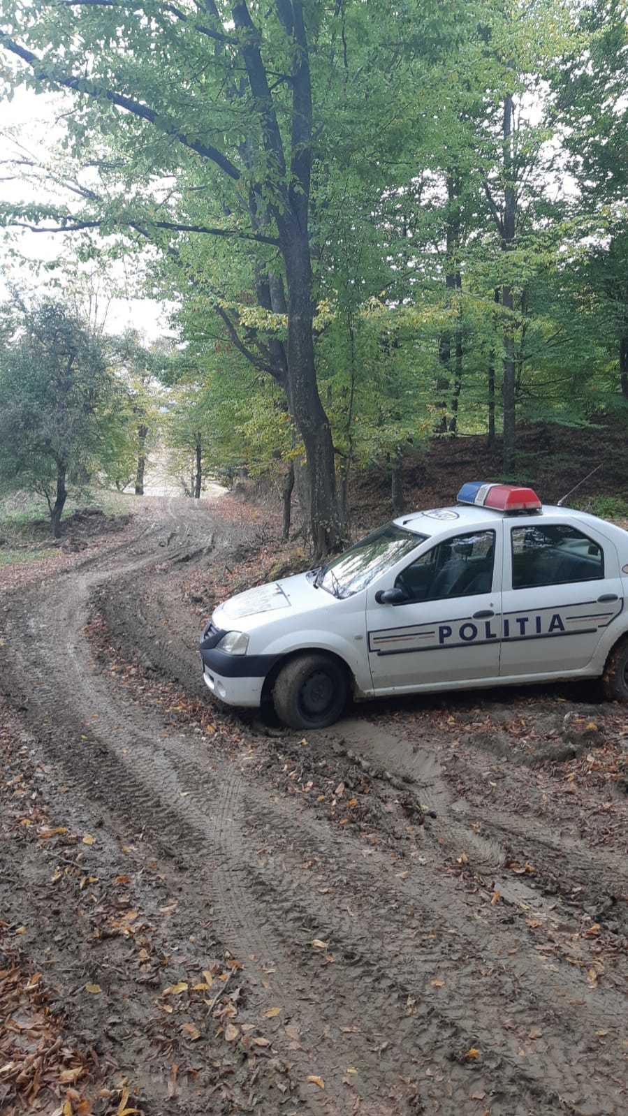 Vrancea: Cei doi ciobani căutaţi de zeci de persoane, găsiţi teferi