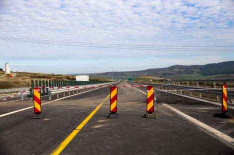 Atenție, șoferi! O autostradă din România va fi închisă pentru 24 de ore! Cum va fi deviată circulația