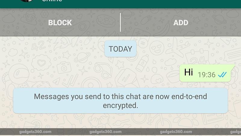 WhatsApp pe Android: trucul prin care deblochezi aplicația cu amprenta ta