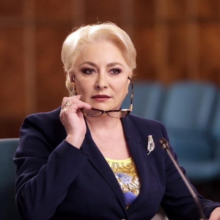 Viorica Dăncilă: Nu am avut timp să mă g&acirc;ndesc la locul de muncă