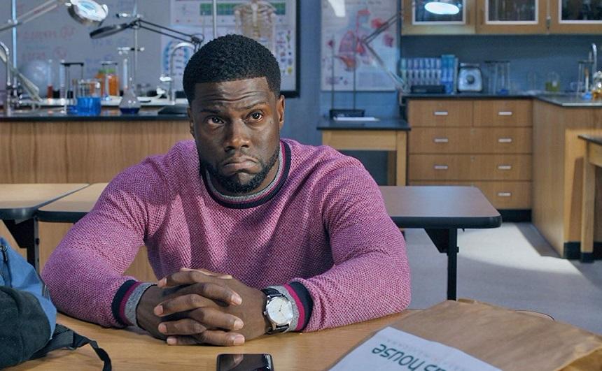 Kevin Hart, după accidentul grav &icirc;n care a fost implicat: Nimeni nu garantează că va exista o zi de m&acirc;ine