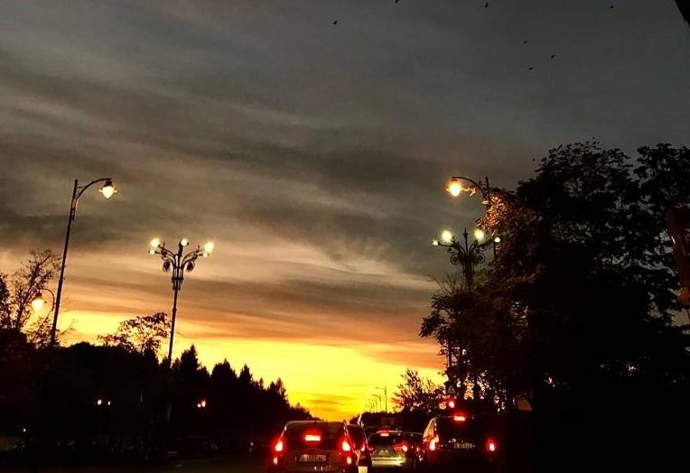 Cluj: Sistemul de iluminat public din Dej va fi modernizat, printr-un proiect &icirc;n valoare de 10 milioane de ei