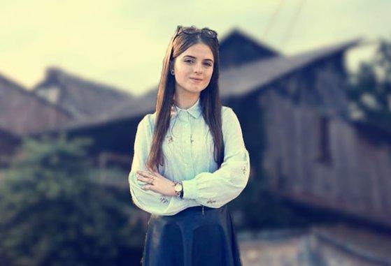 Alexandru Cumpănașu, mesaj cutremurător: "Alexandra era pe un pod, am văzut-o at&acirc;t de clar, z&acirc;mbea"