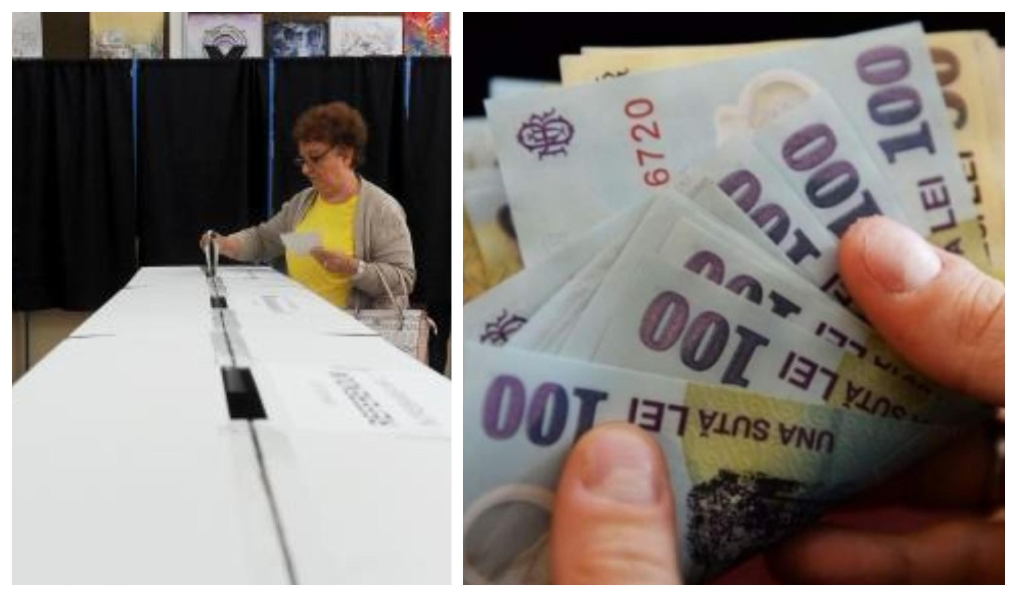 Alegeri Prezidențiale 2019. Amenzi de p&acirc;nă la 4.500 de lei și ani de &Icirc;NCHISOARE dacă faci aceste lucruri &icirc;n ziua votului!