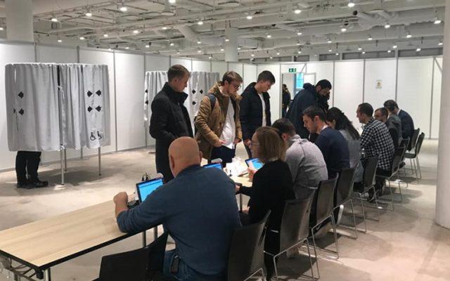 Alegeri prezidențiale 2019. Votul din Diaspora ar putea fi decisiv: Cei mai mulți rom&acirc;ni au votat &icirc;n Italia. Număr colosal și &icirc;n celelalte țări