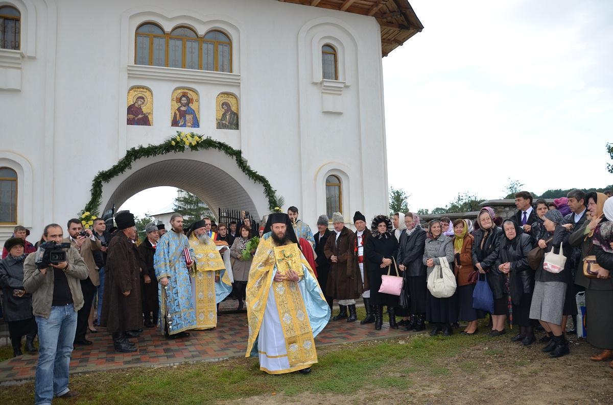 Alegeri prezidențiale 2019. La cea  mai mică secție de votare, 28 de alegători, prezența a fost 160%!!!