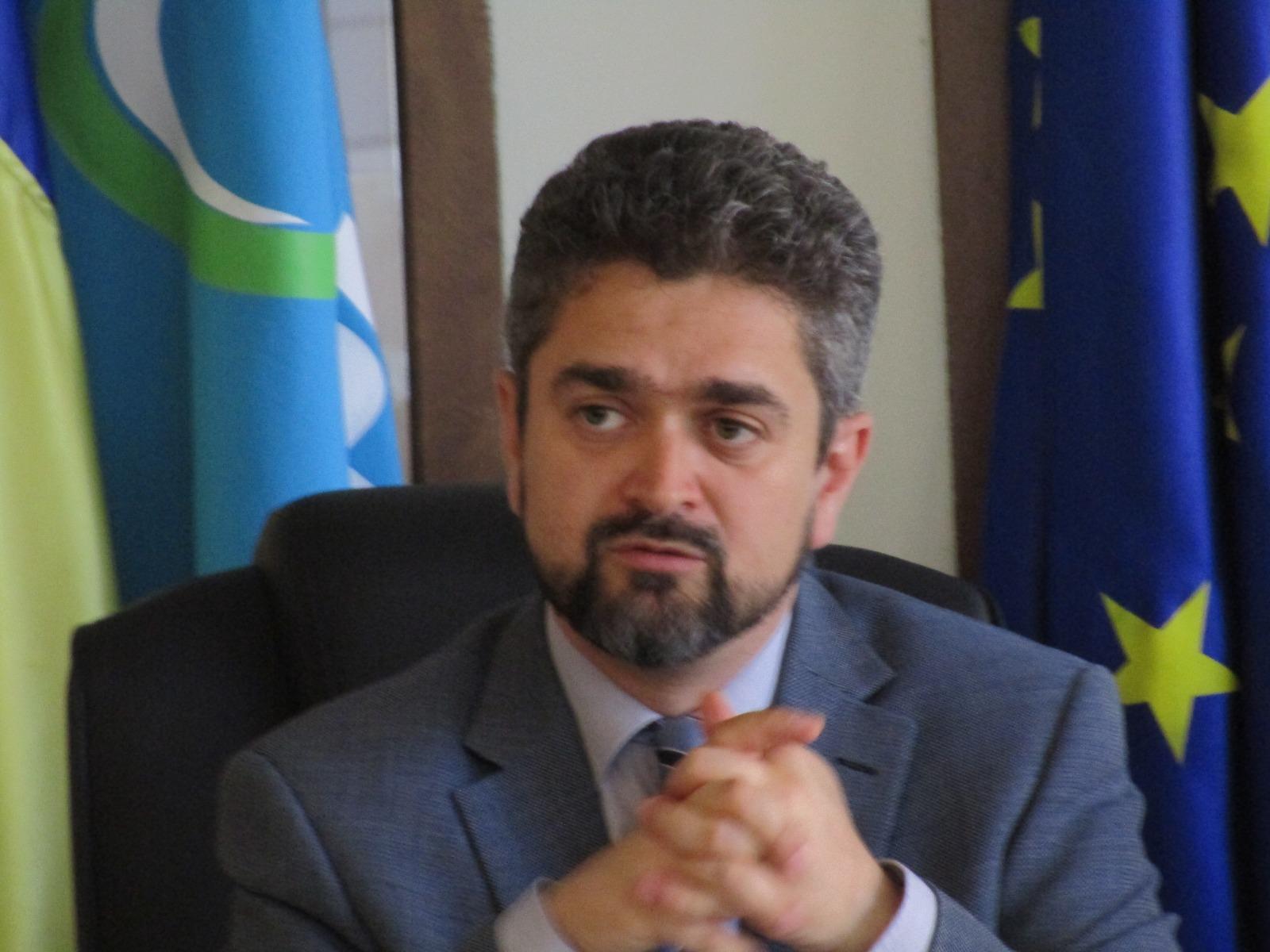 Alegeri prezidenţiale 2019 - Paleologu: Rezultatul obţinut este bun &icirc;n contextul &icirc;n care nu am avut dezbatere &icirc;n campania electorală