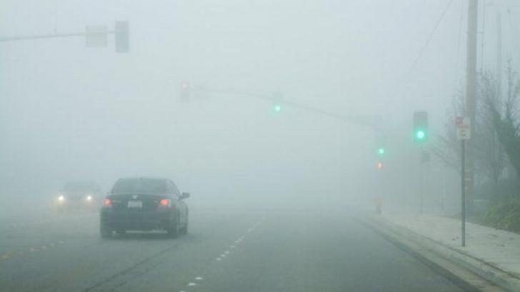 Alertă meteo ANM, 11 noiembrie 2019. Cod galben de ceață: Județele afectate și vremea azi