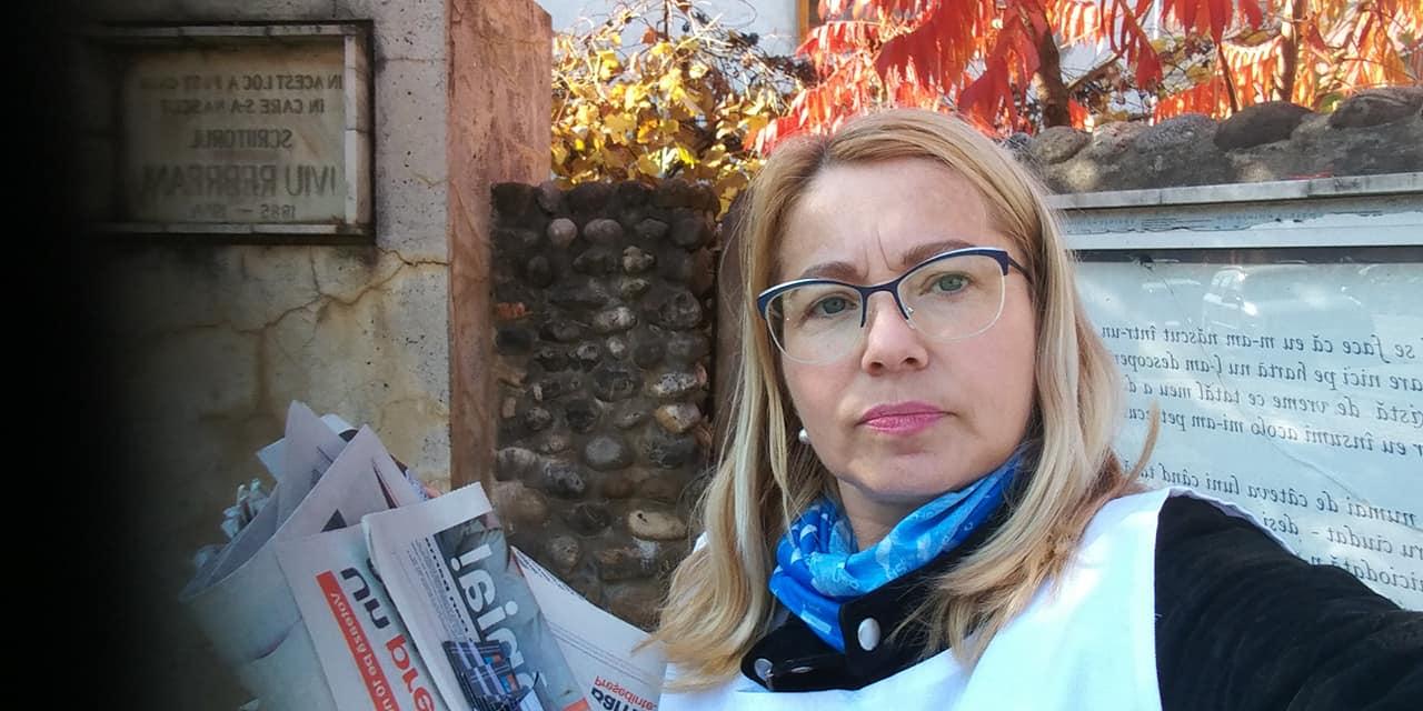 Alegeri prezidenţiale 2019 - Scandal la Bistrița-Năsăud! Ce a făcut un deputat USR cu buletinul de vot? Gestul i-a adus o amendă usturătoare: &bdquo;O eroare pe care o regret&rdquo;