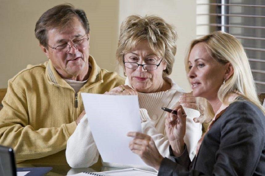 Eurostat: Rom&acirc;nia se află pe locul 25 &icirc;n UE &icirc;n funcţie de rata de angajare a persoanelor cu v&acirc;rste de 55-64 de ani