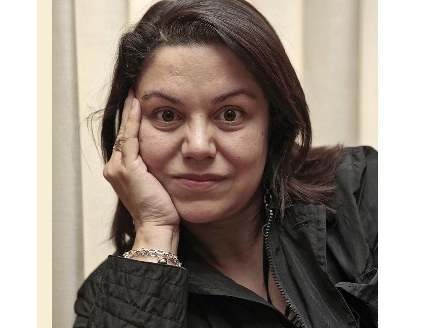 Scriitoarea spaniolă Care Santos îşi va prezenta la Bucureşti cel mai recent roman lansat