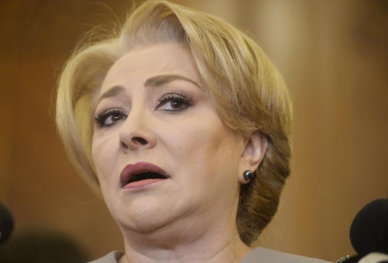 Alegeri prezidențiale 2019. Ce procent a obținut Viorica Dăncilă &icirc;n localitatea natală a lui Liviu Dragnea
