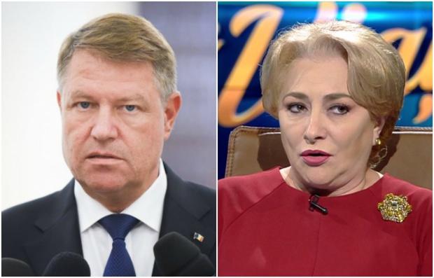 Alegeri prezidențiale 2019 - Cum arată harta voturilor. &Icirc;n ce județe a c&acirc;știgat Klaus Iohannis, &icirc;n ce județe a c&acirc;știgat Viorica Dăncilă