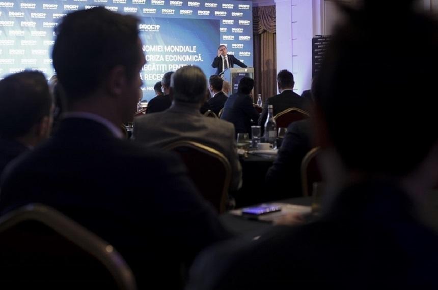 Nouriel Roubini: Există un viitor strălucitor pentru economiile din ţările emergente