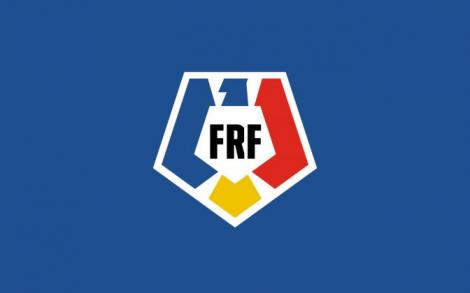 FRF: Andone va lipsi cel puţin două luni de pe teren
